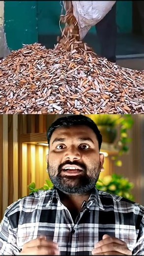 Cigarettes waste to making crores 💸💸 #shorts
