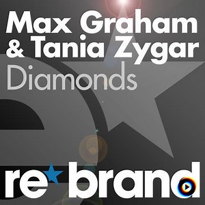 Diamonds (Max Graham Radio Edit) by Max Graham