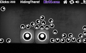 寻找播放按钮系列/Clickplay