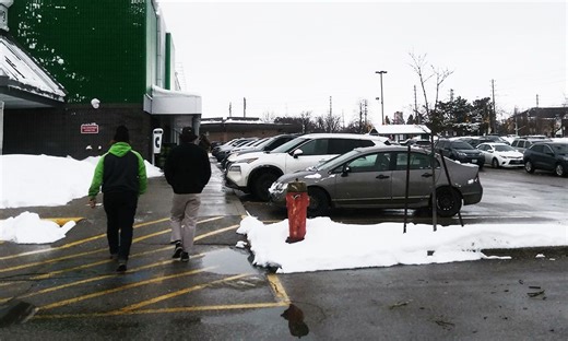 How to be a Human Being