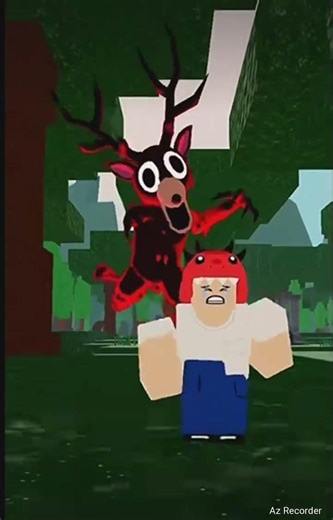 Camper is best beginner class #phonkagressive #roblox #animation #99nightintheforest