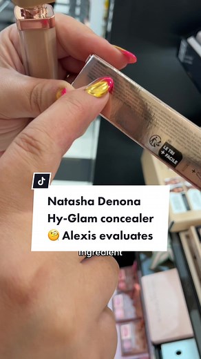 As a beauty product developer, I get to understand & know formulas pretty intimately, also understanding their desired outcome for the end user in the package and application. I’ve worked closely with chemists & marketing in my career, but I also want to be very clear that I am NOT a chemist, & beauty product development IS different than being a chemist, scientist, or marketer — simply, beauty product developers do work alongside these folks to achieve a desired result! It’s a hybrid role, whic