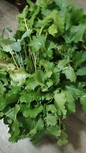 I love greens fresh greens!! | Tiffany Norman