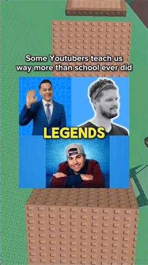 School Could NEVER Teach You This😭🙏 #roblox #shorts #relatable