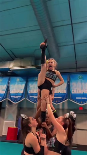 Cheerleading Secrets Unveiled: The Ultimate Guide