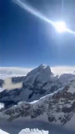 Moments Before the Broad Peak Avalanche | July 30, 2026 #SohailSakhi #Nimsdai #footage #Real