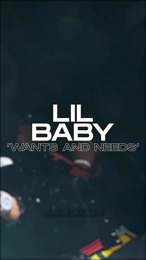 LoadedLyricz on Instagram: "Dominique Armani Jones (born December 3, 1994), known professionally as Lil Baby, is an American rapper. He rose to prominence following the release of his 2017 mixtapes Harder than Hard and Too Hard, the former of which spawned his first Billboard Hot 100 entry with its lead single, “My Dawg.” He signed with Quality Control Music, an imprint of Motown and Capitol Records to release his debut studio album Harder Than Ever (2018), which peaked at number three on the Bi