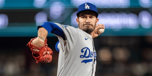 Lefty Heaney calls it a career after 12 MLB seasons