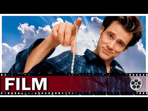 Bruce Wszechmogący | Bruce Almighty (2003)