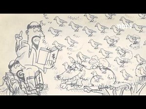 Hoe is dierendag ontstaan?