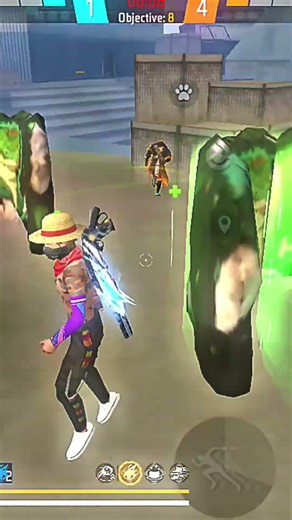 CS GAMEPLAY ONLY HEADSHOT 💀 #ytshorts#freefire#viral #shorts #short #ajjubhai #totalgaming