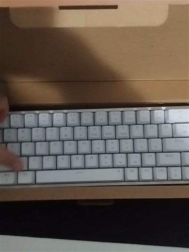 rip keyboard HAPPY NEW YEAR #fypシツ #foruyou #fyppppppppppppppppppppppp #fypp #newkeybordandmouse