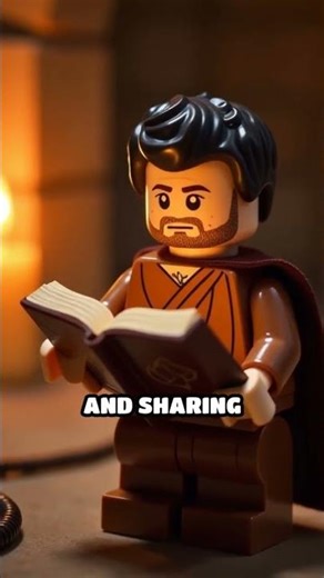 How the Codex Changed History Forever