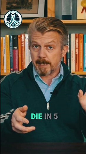 CAM vs Cancer: Why Choosing ONLY Alternative Medicine Could Be Killing You!