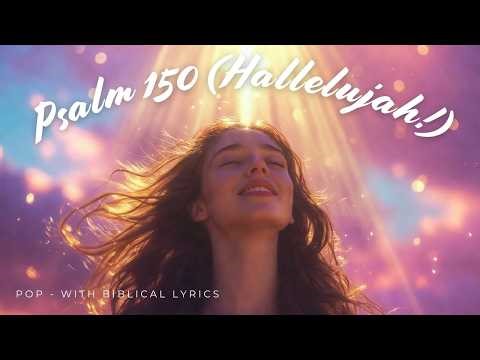Psalm 150 (Hallelujah!) - Pop