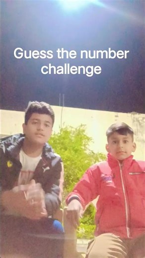 guess the number challenge #funny #trending #shorts