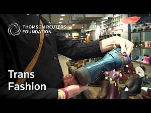 The Trouble With Shopping as a Transgender Woman