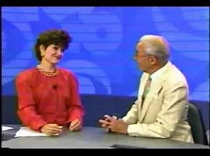 WCAU 11PM Weekend News 1992