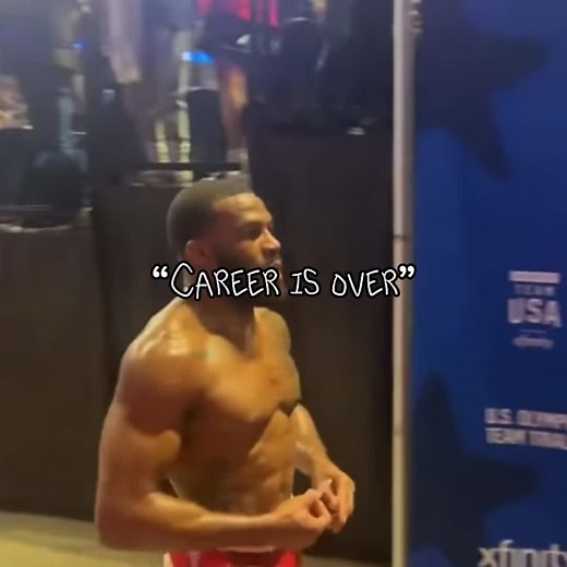 Jordan Burroughs: A Wrestling Champion's Journey