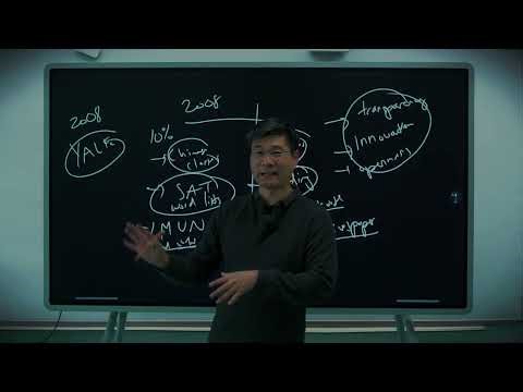 Game Theory #2: Why Schools Suck