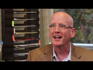 Daniel T. Willingham - Teachers Make a Difference - Mr. Liewer