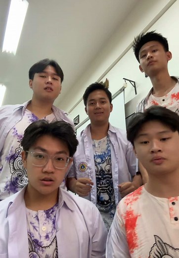 barongs dayy #fyp #4u #sinindianpunya #fyppppppppppppppppppppppp #foryourepage #barong