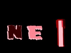 NET 1969 Logo Horror Remake (Opening Version)