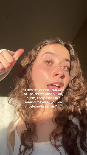 Understanding Jewish Holidays and Zionism