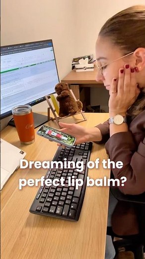 Meet Your Dream Lip Balm… 100% Natural, Canadian and Ultra-Hydrating | GREEN BEAVER