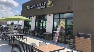 Panera Bread opens Middletown location with drive-thru lane