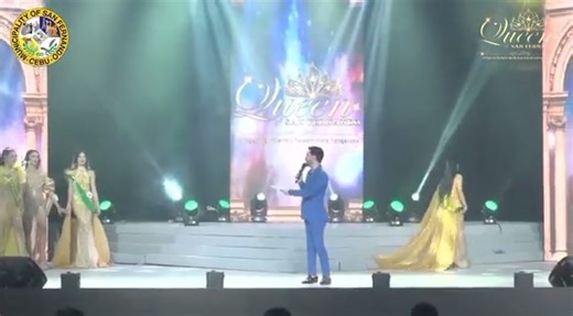 QUEEN OF SAN FERNANDO 2024: Final Question & Answer Portion | Pageant Media Center | Facebook