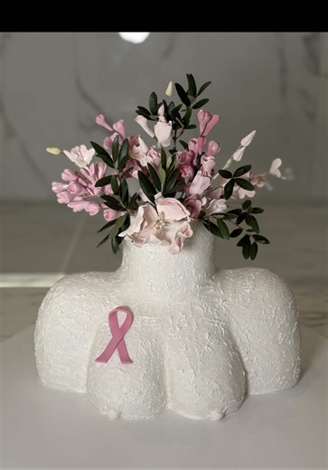 Pink October Awareness: Love Yourself and Act Now