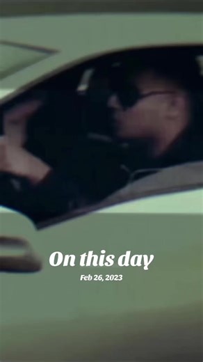 #onthisday