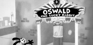 Disney revive a Oswald, el precursor de Mickey Mouse, para celebrar sus 100 años