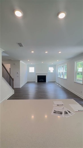 Loganville new construction 🏠 5bd/4ba | corneliusd@kw.com #shorts