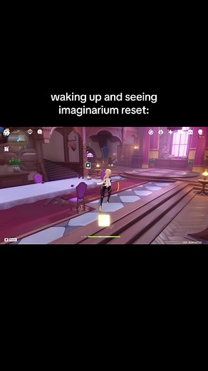 Genshin Impact Kazuha: Exploring Imaginarium Theatre