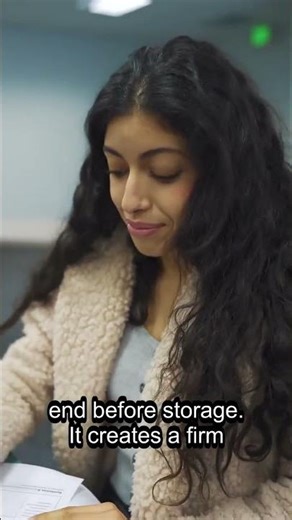 The paper clip fix that saves your tape roll