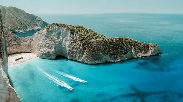 Unbelievable Stunning Spots to Visit in Zakynthos