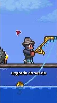 New armor in the update! #terraria #gameplay #tmodloader #terrariatutorial #games #shorts