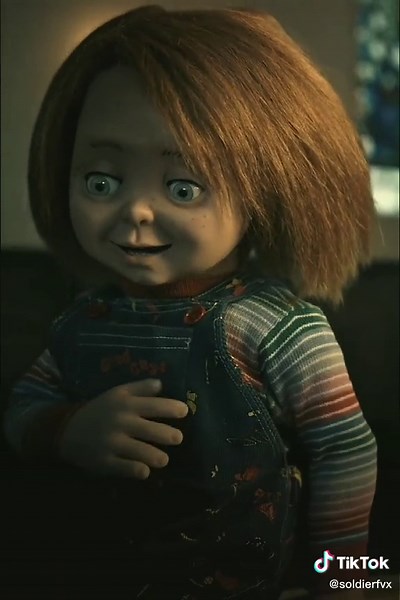 Good Chucky Movie: Devon and Chucky Team Up Against Evil
