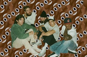 Someone Pooped in the Mosh Pit at a Turnstile Concert │ Exclaim!