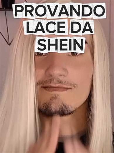 ID 58095902 ✨Simplesmente perfeita @shein_official @sheinbrasil #fy #lace #dicas #fy #shein