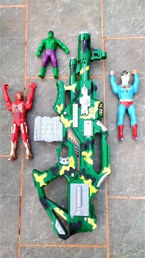 Big military machine gun Testing #shorts