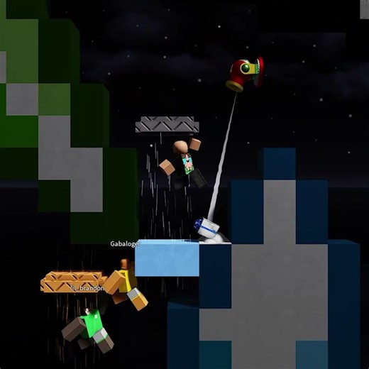 This game makes me want to crash out. #roblox #gaming #shorts #fyp