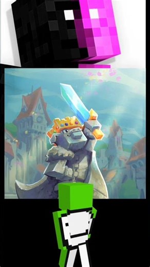 最強のMinecraftプレイヤー