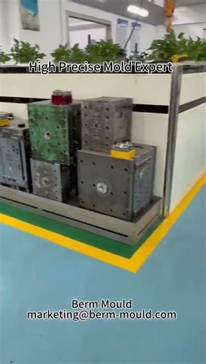 Berm mould Your Mold Manufacturing Expert #precise mold,#quality mold