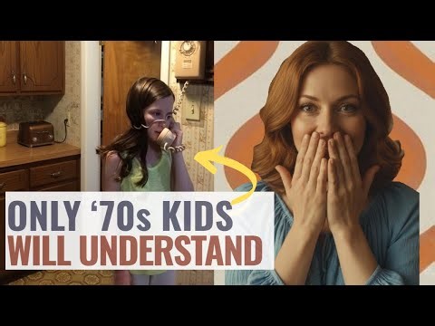 12 Childhood Experiences from the 1970s That Don't Exist Anymore