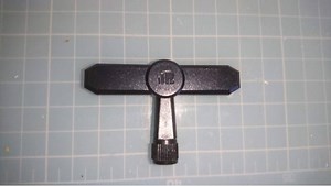 FrSky-2_4GHz-T-style-Antenna-for-Taranis-X-Lite-RC-Drone-Transmitter ...