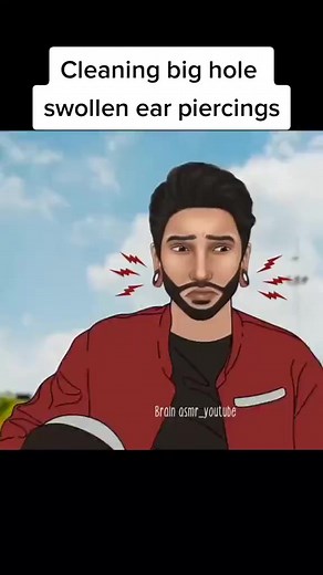 2.5M views · 10K reactions | ASMR animation albumsdsgaerasd | ASMR Animation Videos | Facebook