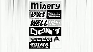 Misery 🖤 | The Amity Affliction